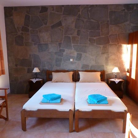 Efterpi Apartment Myrina Luaran gambar