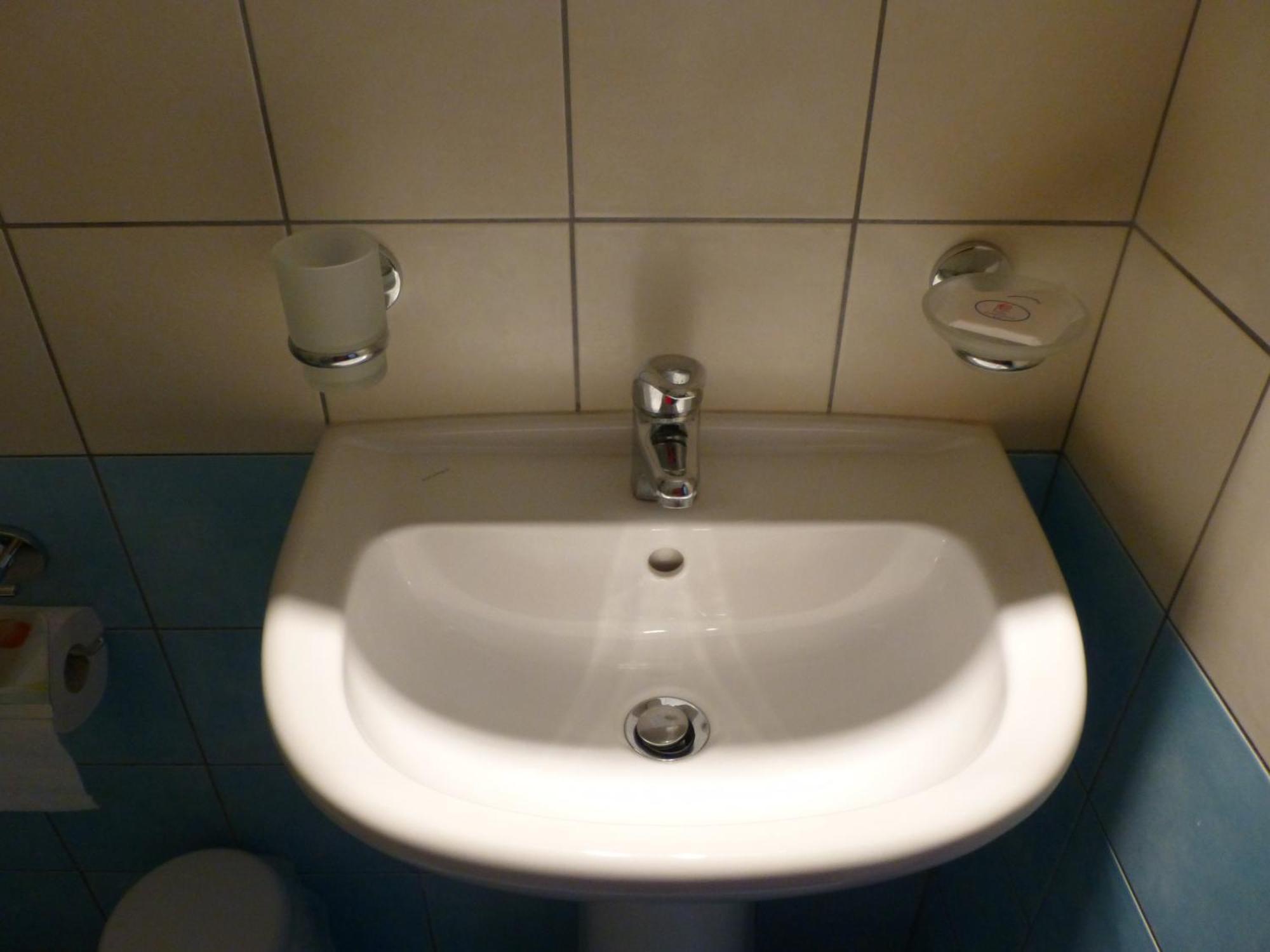 Efterpi Apartment Myrina Luaran gambar